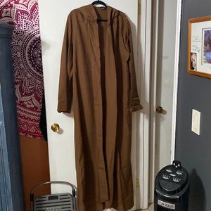Obo-Wan Kanobi costume robe